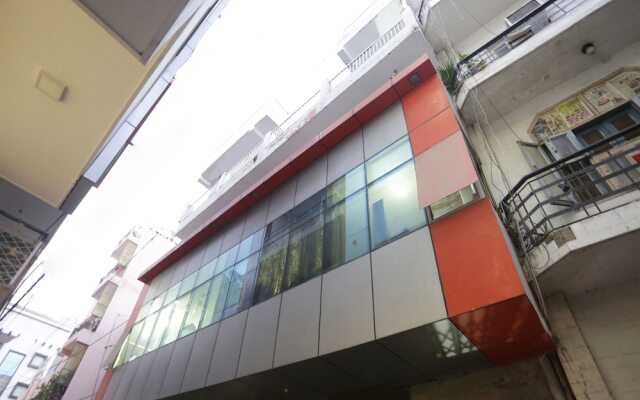 Hotel City Lite