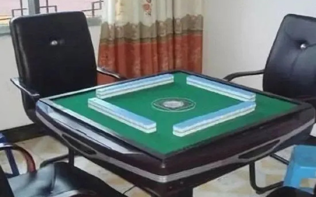 Shengang Executive Apartment