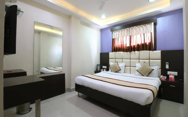 OYO Rooms Shastri Nagar Barkatullah