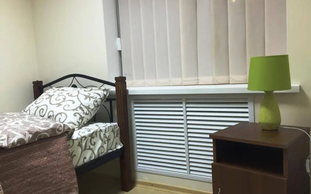 Westend Hostel Kiev