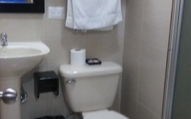Hostal de Asturias