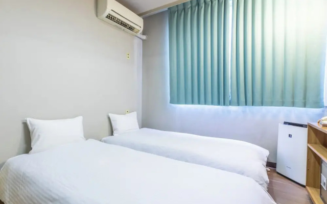 Tabist Ritsurin Sanso