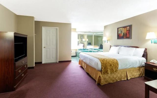 Days Inn Dahlonega