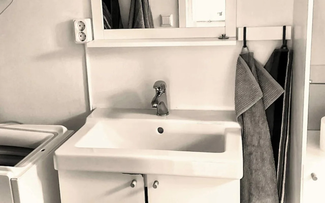 4 Star Holiday Home in Munka-ljungby