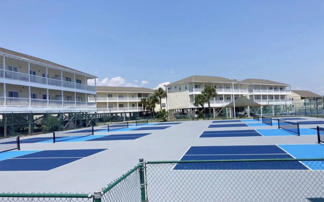 Sandpiper Cove 2019 Condo