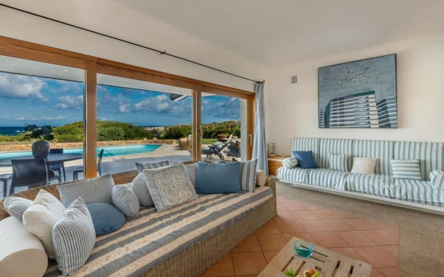 Villa Smeralda Portobello