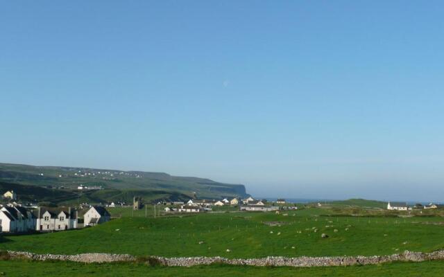 Doolin View Bed & Breakfast