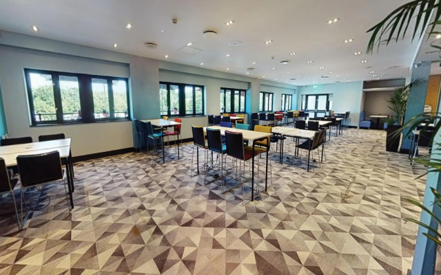 Village Hotel Manchester Bury