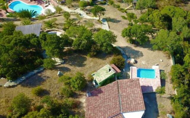 Résidence Villa Smeralda