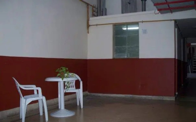 Alma Bohemia Hostel