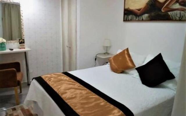 Guest Home Valto & Ziron