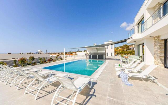 Villa Andromeda