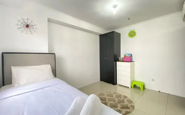 Exclusive 3Br At Gateway Pasteur Apartment