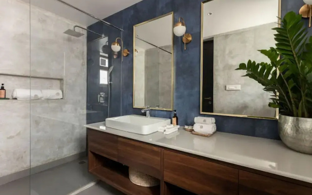 Villa Kanai by Hireavilla - Featured on Elle Decor