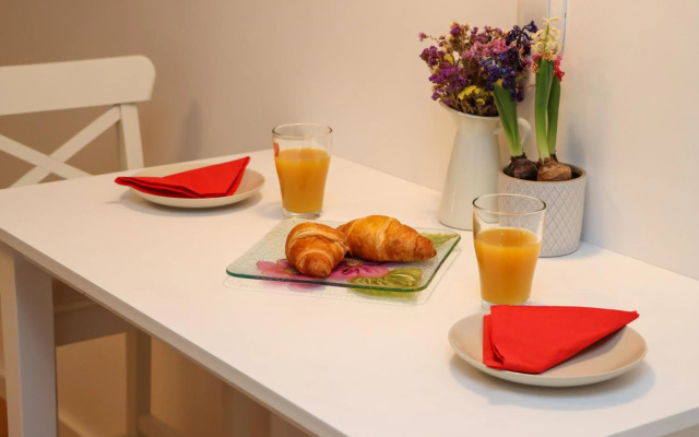 Studio apartmani GITA GARDEN