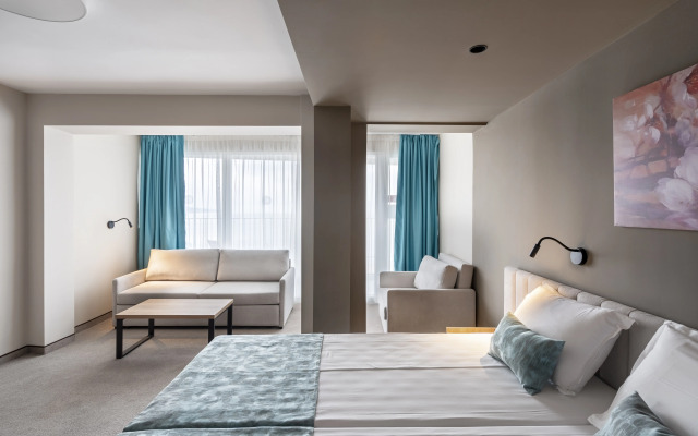 Grand Hotel Sunny Beach