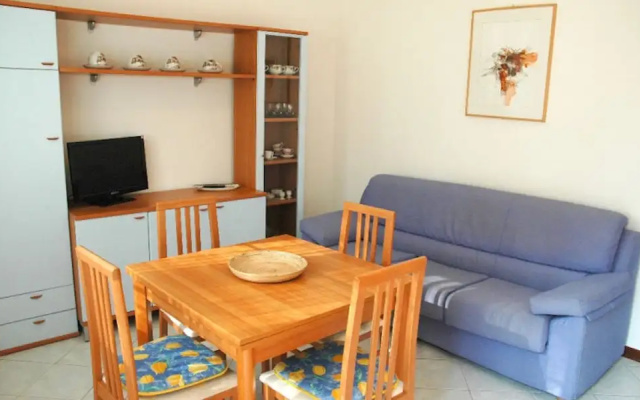 Villa With Patio Near the Beach