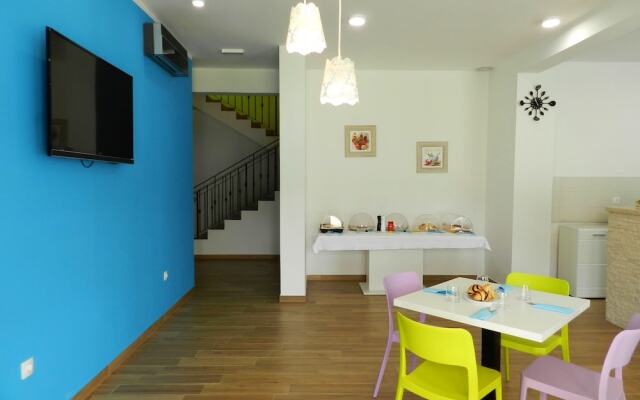 YourCroatiaHoliday Bed & Breakfast