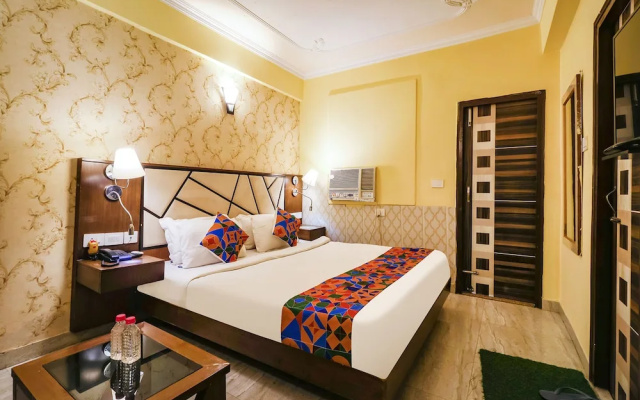 Hotel Magadh Palace by OYO Rooms