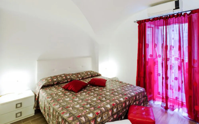 Catania Central Flat