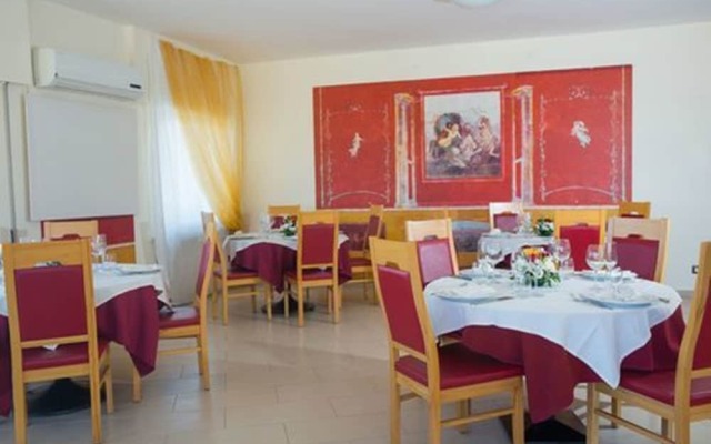 Vesuvian Inn