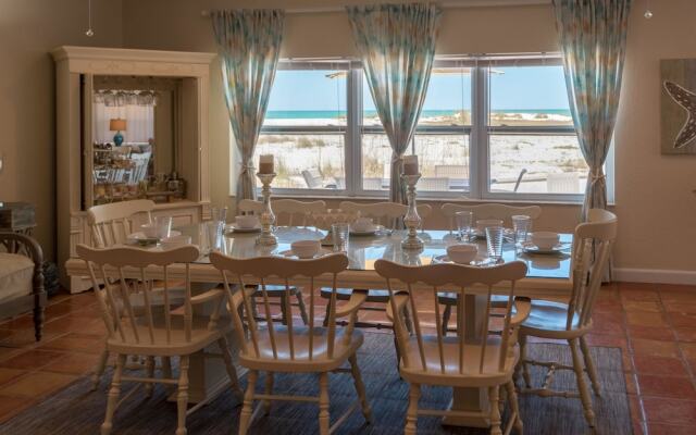 Sunset Point Apartment 4