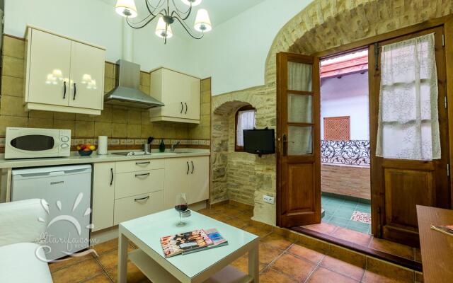 Apartamento Alltarifa 1