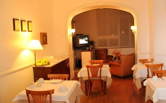 Casa Londres