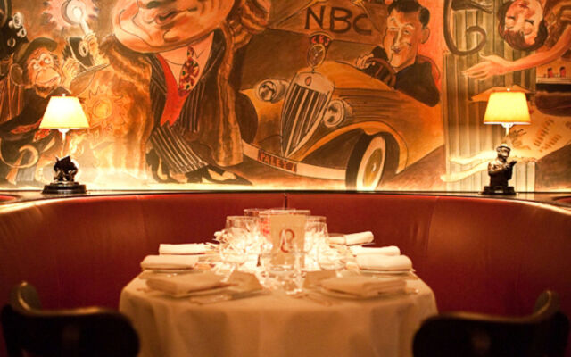 Hotel Elysee by Library Hotel Collection