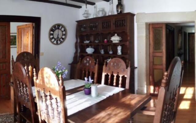 Apartamentos El Majuelo