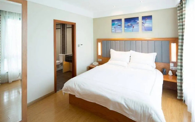 Warmly Hotel