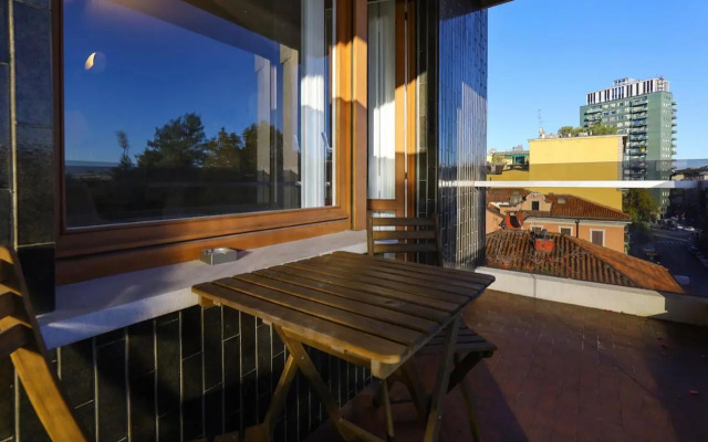 Contempora Apartments - Elvezia 8 - E51