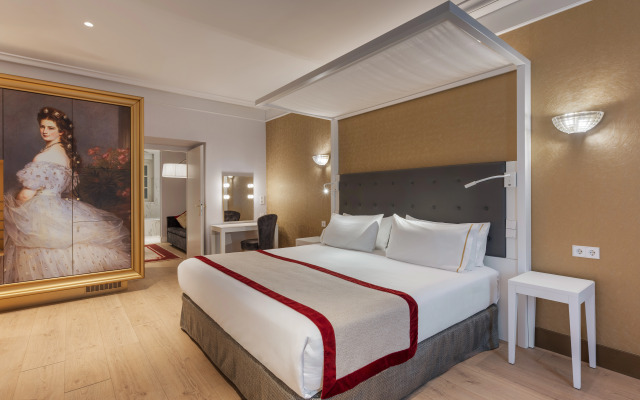 Aurea Ana Palace by Eurostars Hotel Company