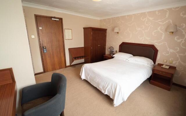 The Littlebury Hotel And Restaurant