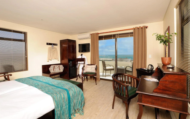 Beach Hotel Swakopmund