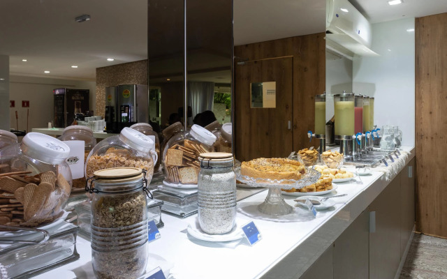 Nord Luxxor Cabo Branco