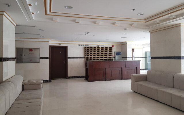Taif Makkah Hotel