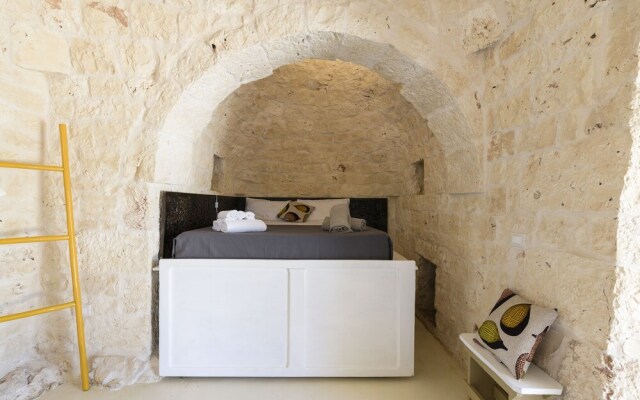 Trullo Cecapesce by Wonderful Italy