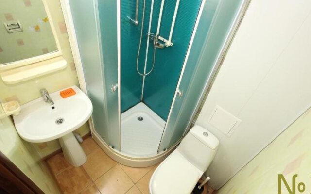 Fiesta Mini-hotel
