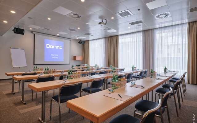 Dorint City-Hotel Salzburg