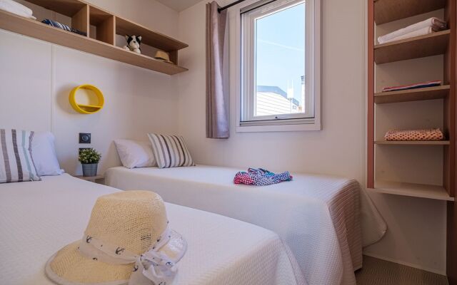 Camping Estival Vendrell Platja