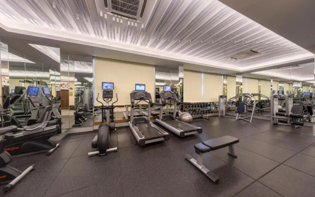 Best Western Green Hill