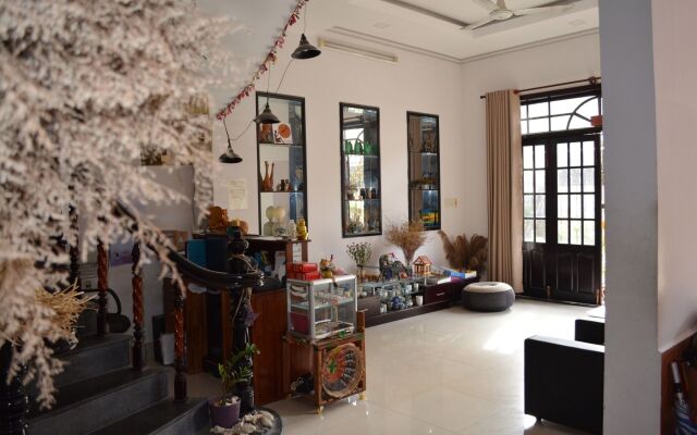 Little Home Hostel Nha Trang