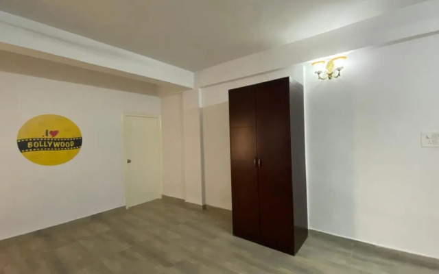 Co-Live Royal Homes C Suites Business Hotels