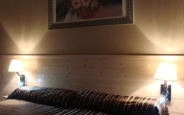 Hotel Chez Marion