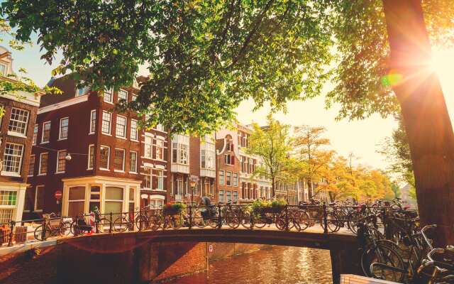 art'otel Amsterdam