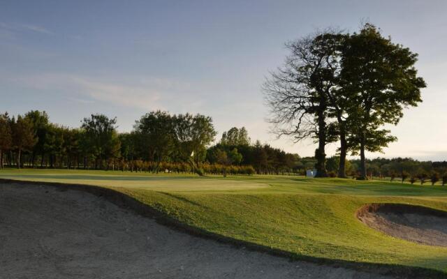 Belvedere Hotel and Golf