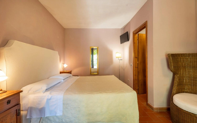 Relais Ciavatta Country Hotel