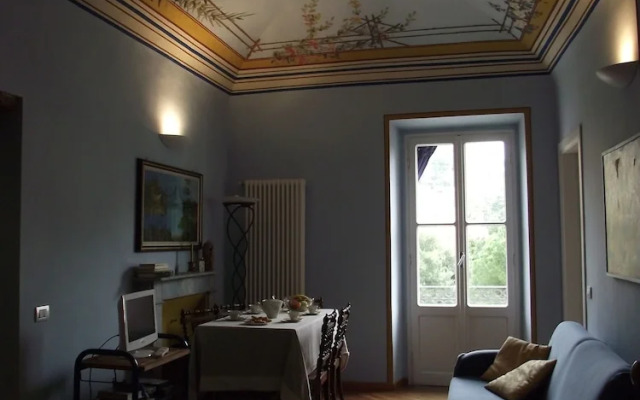 Azzurro Pervinca