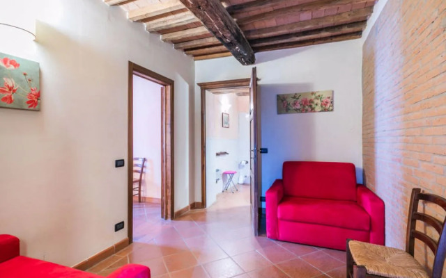 Borgo Cerbaiola 18449